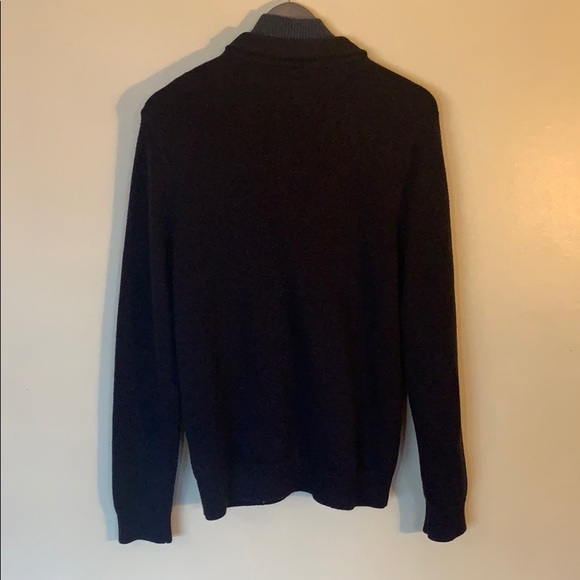 Banana Republic full zip cardigan sweater - Picture 4 of 6